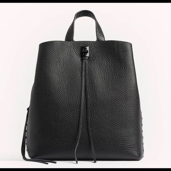 Rebecca Minkoff Handbags - Rebecca Minkoff Backpack NWT